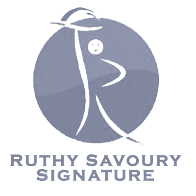 Ruthy Savour Signature